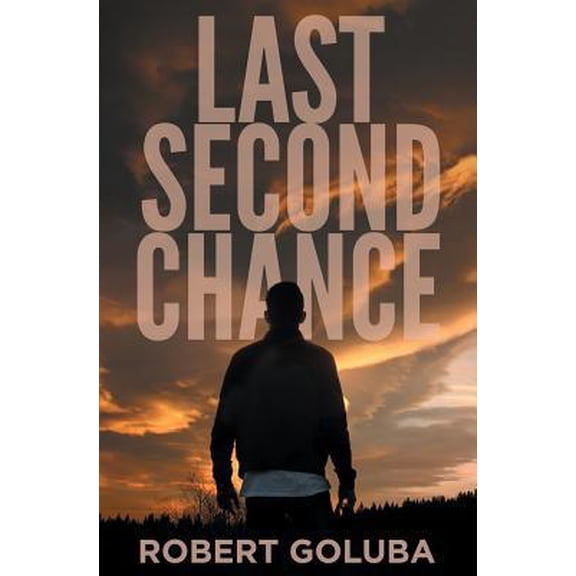 Pre-Owned Last Second Chance: A Christian Suspense Novel (Dangerous Redemption Collection) Paperback