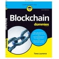 thumbnail image 1 of Pre-Owned Blockchain For Dummies, 2nd Edition (Paperback) 1119555019 9781119555018, 1 of 1