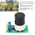 thumbnail image 3 of Gas Detection Module, Automatic Calibration Double Panel High Accuracy O3 Sensor Module with TTL Signal Output Indicator for Environment, 3 of 7