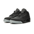 thumbnail image 2 of JORDAN MENS Air Jordan 5LAB3 "Black" 631603 010 from Stadium Goods, 2 of 10