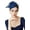 Navy Blue, variant on Fascinators Hats 20s 50s Hat Pillbox Hat Cocktail Tea Party Headwear with Veil for Girls and Women