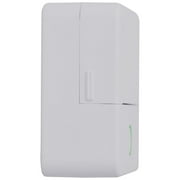 Core Innovations CTP500 Wireless Mini Portable Thermal Printer & Label Maker + Paper, Android & iOS (Gray)