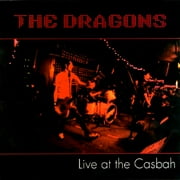 Live At The Casbah