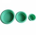 thumbnail image 4 of Silicone Baking Molds, Easy Clean Durable Materials, Food Grade Quality Ideal For Layered Cake Baking, 4 of 8