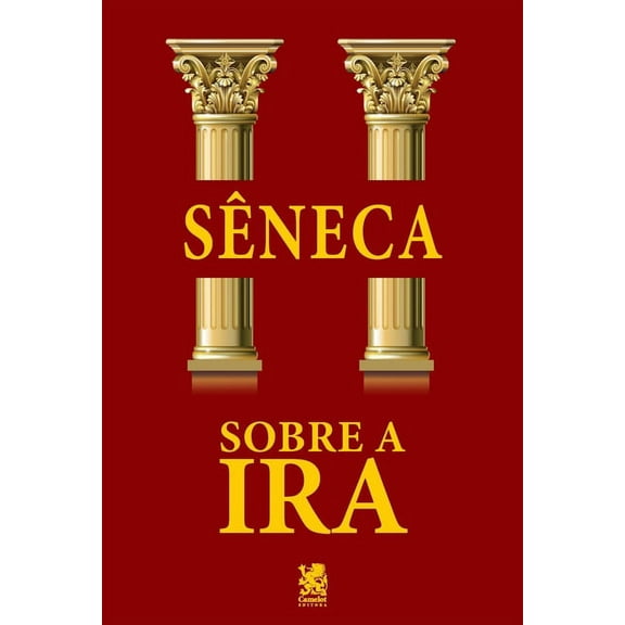 Sobre a Ira, (Paperback)