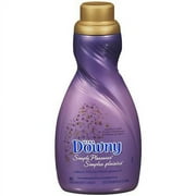 Downy: Simple Pleasures Radiance Collection Splendeur Amethyst Mist Ultra Fabric Softener, 48 fl oz