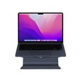 thumbnail image 3 of Rain Design mStand Support pour ordinateur portable - Minuit, 3 of 3