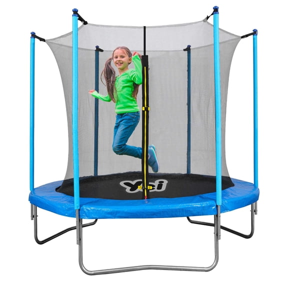 Brincolín YEI Infantil 6 ft 1.82 mts Diámetro