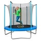 thumbnail image 1 of Brincolín Trampolín Infantil 6 ft / 1.82 mts Diámetro YEI Infantil 6 ft / 1.82 mts Diámetro, 1 of 7