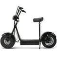 thumbnail image 5 of MotoTec FatBoy 48v 500w Fat Tire Electric Scooter, 5 of 7