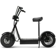 MotoTec FatBoy 48v 500w Fat Tire Electric Scooter