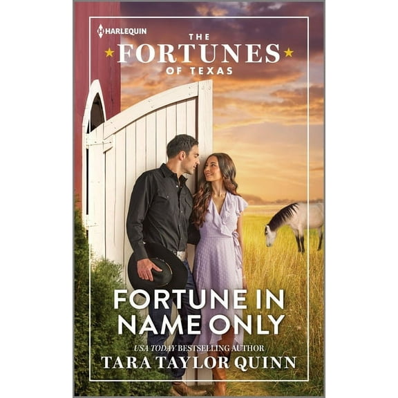 Fortune in Name Only
