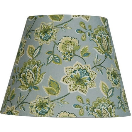 Better Homes and Gardens Accent Lamp Shade, Jacobean