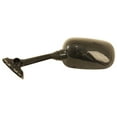 thumbnail image 3 of Emgo - 20-69774 - OEM Style Mirror, Carbon Fiber - Left, 3 of 3