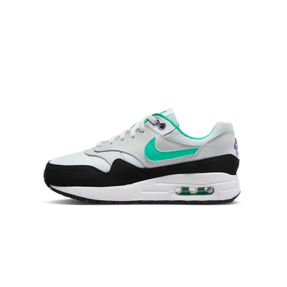 NIKE GRADE SCHOOL Air Max 1 Grade School "Tropical Twist" DZ3307 114 DZ3307 114 from Stadium Goods