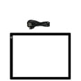 thumbnail image 2 of Ultra-Thin LED Light Pad, Portable Wide Use For Art Projects, Adjustable Brightness Reliable Quality Drawing Board (A4 Size, Eyesight Protected), 2 of 2