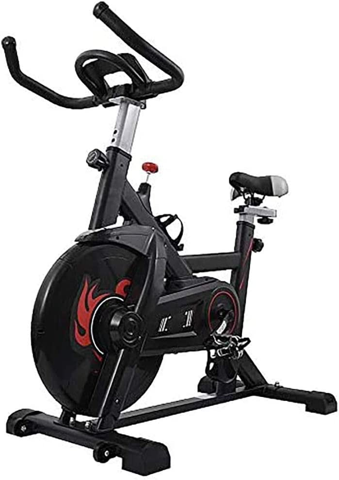 dynamic bicycle spin bike