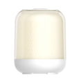 thumbnail image 1 of Los humidificadores Irfora Humidificador de niebla fría de 3 l con dos boquillas, cuatro niveles de niebla, humidificador de planta de escritorio, pantalla de alimentación, apagado automático silenci, 1 of 7