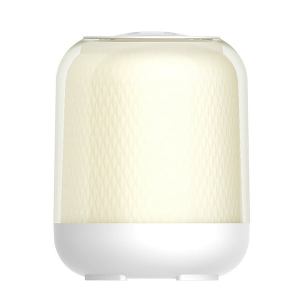Los humidificadores Irfora Humidificador de niebla fría de 3 l con dos boquillas, cuatro niveles de niebla, humidificador de planta de escritorio, pantalla de alimentación, apagado automático silenci