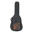 thumbnail image 3 of Bolsa acolchada para guitarra acústica perfecl de 40/41 pulgadas, 3 of 8