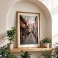 thumbnail image 5 of Elfreth's Alley No. 2 - Philadelphia Pennsylvania Photography City Street Photography Architecture Vintage Scenic Unframed Wall Art Print 40 x 60 inches, 5 of 60