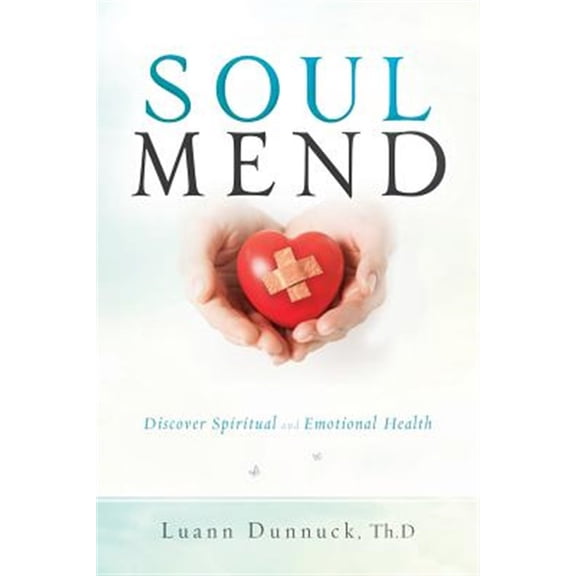 Pre-Owned Soul Mend: Discover Spiritual and Emotional Health Paperback