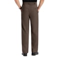 thumbnail image 2 of FEDTOSING Mens Casual Dress Pants Old Money 30"/32" Slim Fit Vintage Tapered Trousers, 2 of 7