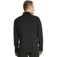 thumbnail image 5 of Cherokee Atmos Warm Up Scrubs Jacket For Men Zip Front CK329A, 5 of 6