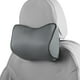 thumbnail image 1 of Almohada de reposacabezas de coche Unique Bargains Almohada ergonómica para el cuello y soporte para el cuello, 2 Pcs, gris, 1 of 1