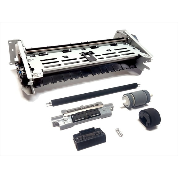 Altru Print M401-MK-AP Maintenance Kit for HP Laserjet M401 / M425 (110V) Includes RM1-8808 Fuser, Transfer Roller & Tray 1/2 Rollers