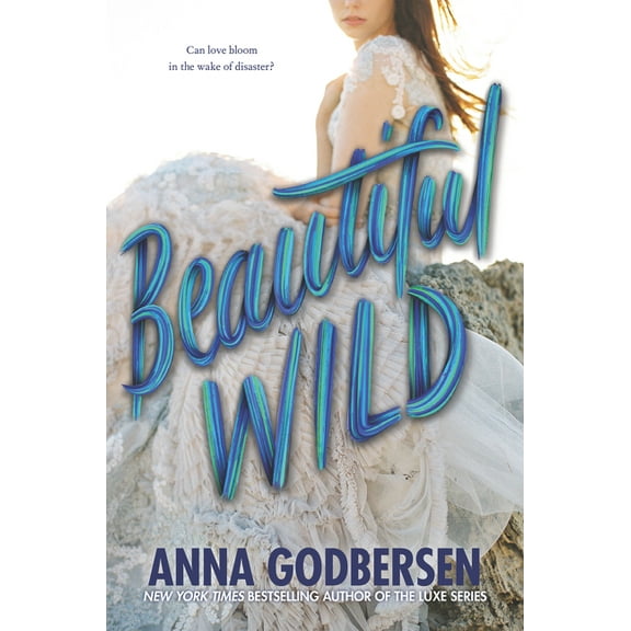 Beautiful Wild, (Paperback)