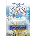 thumbnail image 2 of When God says "I WILL..." (Paperback), 2 of 2