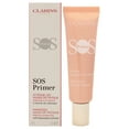 thumbnail image 1 of SOS Primer - Rose par Clarins pour Femmes - Base 1 oz, 1 of 5