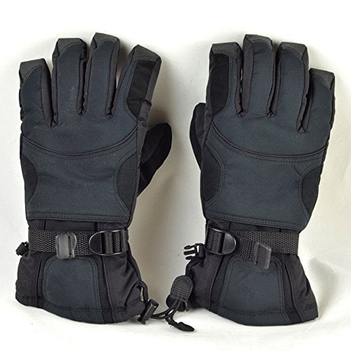 waterproof work gloves walmart