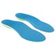 thumbnail image 1 of Men Women Flatfoot Orthotic Insole Arch Cushioning Fasciitis Pain Relief Correction Foot PadGreen L: 41-46, 1 of 4