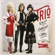 Parton,Dolly / Ronst The Complete Trio Collection 3 CD Set New CD