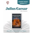 thumbnail image 1 of Pre-Owned Julius Caesar - Student Packet (Hardcover) 1561373044 9781561373048, 1 of 1
