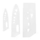 thumbnail image 1 of 3 fundas protectoras para cuchillos de cocina, fundas de plástico para cuchillas, accesorios de cocina para el hogar, 1 of 7