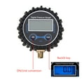 thumbnail image 4 of lanema 1/8 NPT Digital Tire Pressure Gauge Car Bike Motorcycle Tyre Tester PSI Meter Car Accessories Wear-resistant, 4 of 13