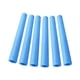 thumbnail image 5 of Fundas de espuma para postes de trampolín de 40 cm de largo para jardín. 6 piezas, 5 of 9