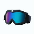 thumbnail image 3 of Qholemyo Ski Goggles, Color Protection Snow Goggles, Double-layer Wind Mirror, Outdoor Riding Goggles, Essential Skiing Protective Gear, Anti-wind Snow Goggles, 3 of 3