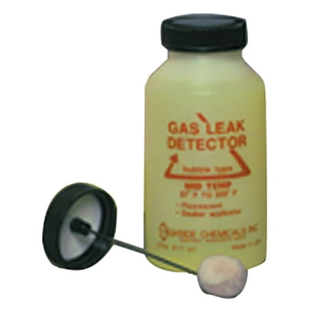 Highside Chemicals 23008 Mid-Temp Gas Leak Detector (Best R410a Leak Detector)