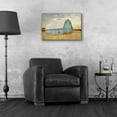 thumbnail image 4 of Epic Art 'Days of Gold' by Lori Deiter, Acrylic Glass Wall Art, 24"x16", 4 of 8