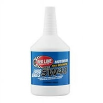 Redline Euro Series Synthetic Motor Oil 5W-40, 1 qt