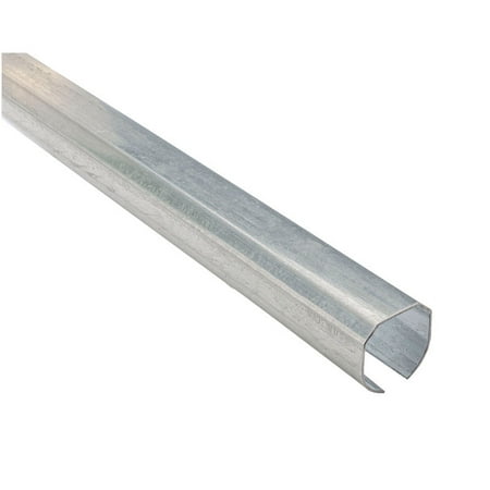 Stanley Steel Round Rail 600