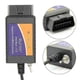 thumbnail image 2 of Ford Forscan ELM327 USB Modified OBD2 Scanner V1.5 MS-CAN HS-CAN Fault Code Reader Scanner, 2 of 5