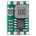 thumbnail image 1 of 4.75V-23V Mini360 RC Avión Módulo fuente alimentación alta potencia Placa MAX 3A, 1 of 9