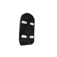 thumbnail image 2 of Cojín para Asiento Trasero de Bicicleta Sillín de Cuero para Bicicleta de Montaña Plegable Sonducket OD023393-00, 2 of 6