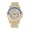 Blue, variant on Baguette Cut Diamond Crystal Bling'ed Out Mens Watch Miami Iced Out Cuban Bracelet - No Reasonable Doubt This is The Jewerly Accesories to Flaunt The Wealth - ST10372C (ST10414M-105-PNP/RED)