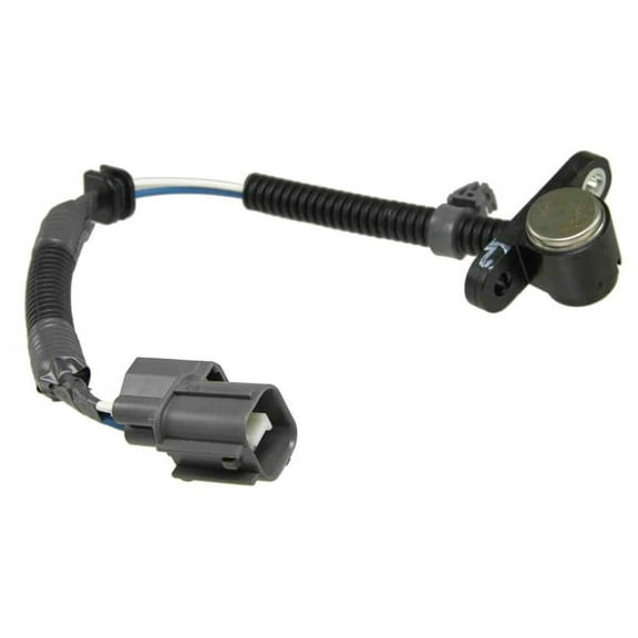 Engine Crank. Position Se